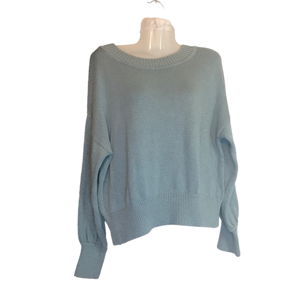 Women’s Ann Taylor crew neck sweater